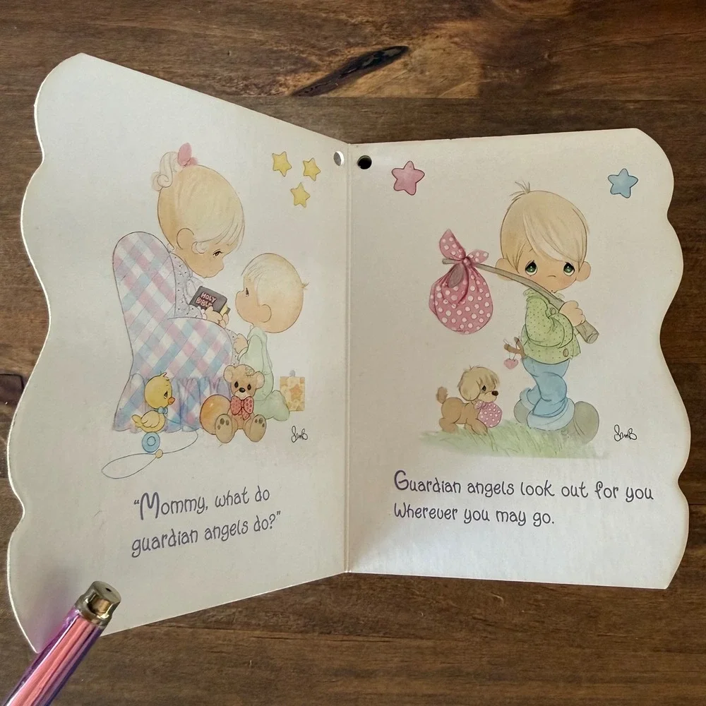 Precious Moments bundle precious